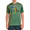 Bullpadel Bebas Eukalyptus Vigore T-Shirt