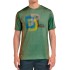 Bullpadel Bebas Eucalyptus Vigore T-shirt