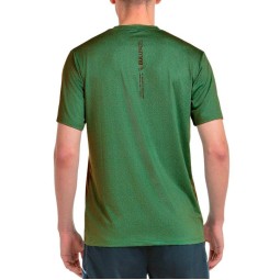Bullpadel Bebas Eucalyptus Vigore T-shirt