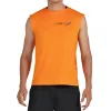 Bullpadel Beleno Orange Vigore T-Shirt