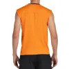 Bullpadel Beleno Orange Vigore T-Shirt