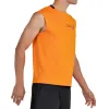 Bullpadel Beleno Orange Vigore T-Shirt