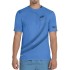 Bullpadel Beque Atomic Blue T-Shirt