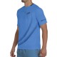 Bullpadel Beque Atomic Blue T-Shirt