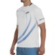 Bullpadel Beque White T-shirt