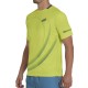 Bullpadel Beque Lima T-shirt