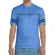 Bullpadel Watercress Atomic Blue T-shirt