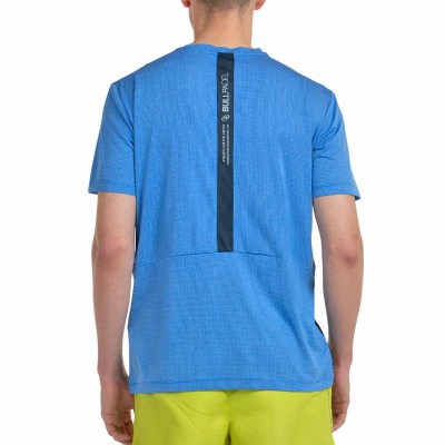Bullpadel Bilao Atomic Blue Vigore T-shirt