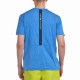 Bullpadel Bilao Atomic Blue Vigore T-shirt