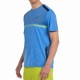Bullpadel Bilao Atomic Blue Vigore T-shirt