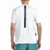 Bullpadel Bilao White T-Shirt