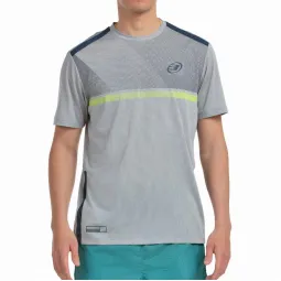 Bullpadel Bilao Medium Gray Vigore T-Shirt