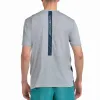 Bullpadel Bilao Medium Gray Vigore T-Shirt