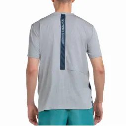Bullpadel Bilao Medium Gray Vigore T-Shirt