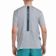 Bullpadel Bilao Medium Gray Vigore T-Shirt