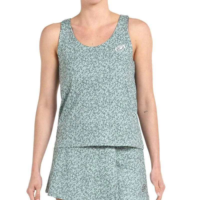 Bullpadel Bisas Eukalyptus T-Shirt