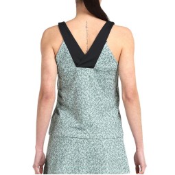 Bullpadel Bisas Eucalyptus T-Shirt