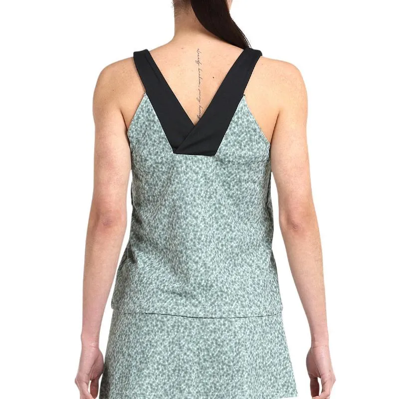 Bullpadel Bisas Eukalyptus T-Shirt