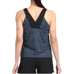 Bullpadel Bisas T-Shirt Black