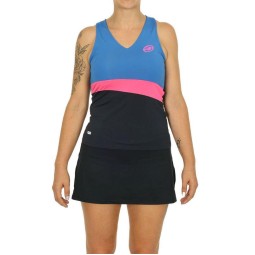 Bullpadel BPCM-PN05 Navy Blue T-Shirt