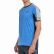 Bullpadel Brego Atomic Blue Vigore T-shirt