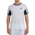 Bullpadel Brego White T-Shirt
