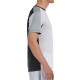 Bullpadel Brego White T-Shirt