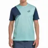Bullpadel Broce Apfel Grün Vigore T-Shirt