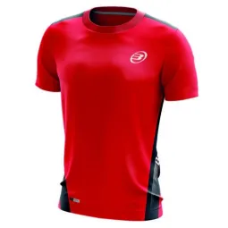 Bullpadel Bromo Red T-shirt