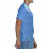 Camiseta Bullpadel Brumo Atomic Blue