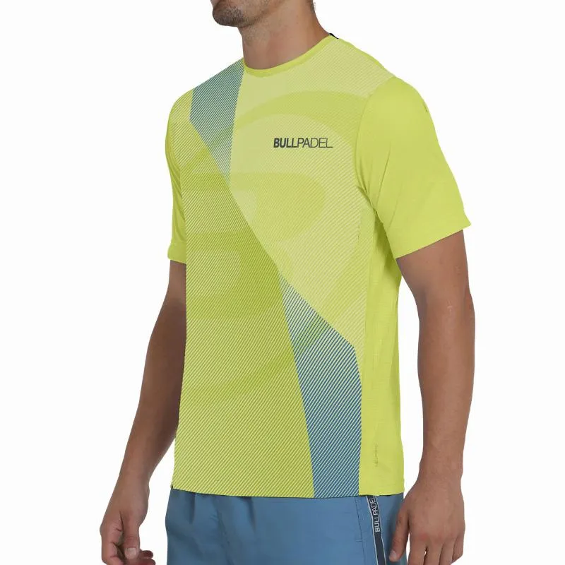 Bullpadel Brumo Lima T-shirt