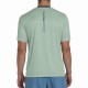 Bullpadel Brumo Apple Green T-shirt