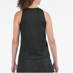 Bullpadel Bublex Black T-Shirt