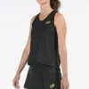 Bullpadel Bublex T-Shirt Nera