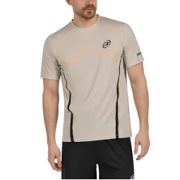 Bullpadel Cabore Peanut T-Shirt