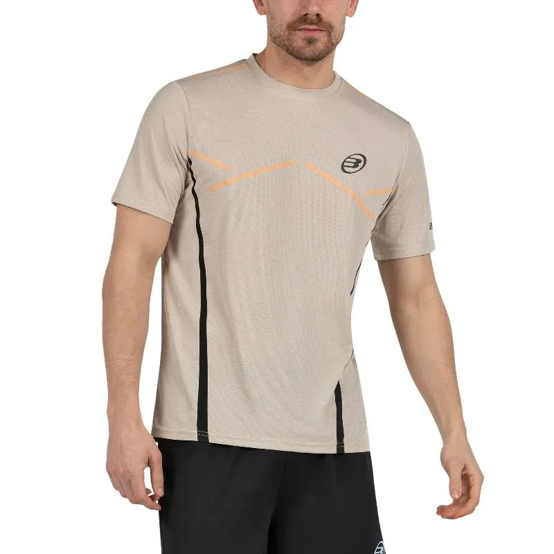 Bullpadel Cabore Peanut T-Shirt