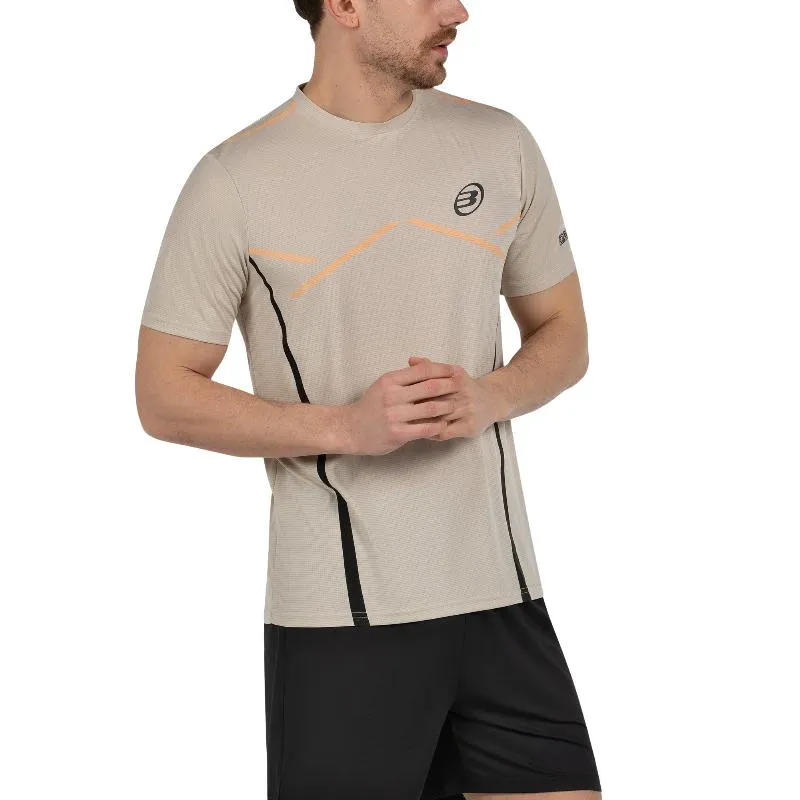 Bullpadel Cabore Peanut T-Shirt