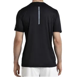 Bullpadel Cabore Black T-shirt