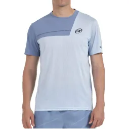 Bullpadel Cacin Glacier Blue Vigore T-shirt