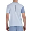Bullpadel Cacin Glacier Blue Vigore T-shirt