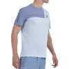 Bullpadel Cacin Glacier Blue Vigore T-shirt