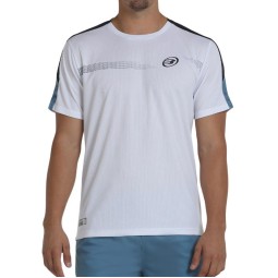 Bullpadel Caldel White T-shirt
