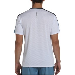 Bullpadel Caldel White T-shirt