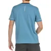 Bullpadel Camari Maglietta Blu Ombra