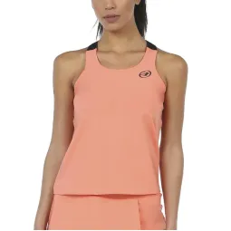 Bullpadel Capella Papaya T-shirt