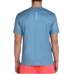 Bullpadel Carino Shadow Blue T-Shirt