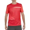 Bullpadel Carino Himbeere T-Shirt