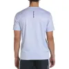 Bullpadel Carino Blaugrun T-Shirt