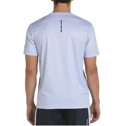Bullpadel Carino Blaugrun T-Shirt