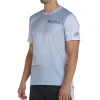 Bullpadel Carino Blaugrun T-Shirt